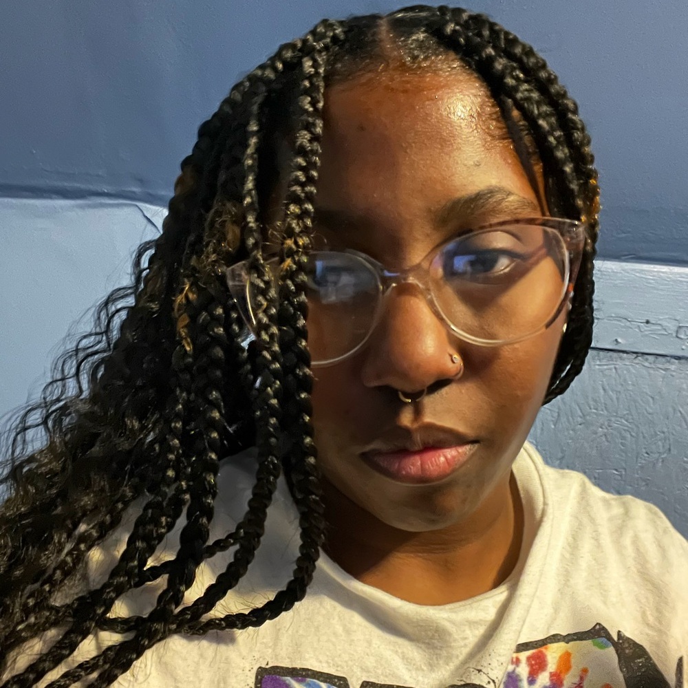 Meet your Posher, Brianna